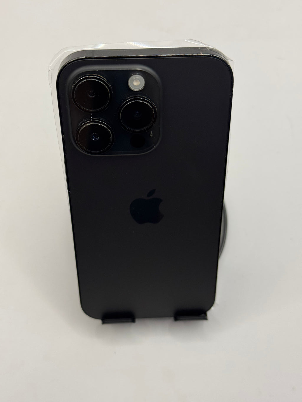 iPhone 14 Pro 256gb Space Black