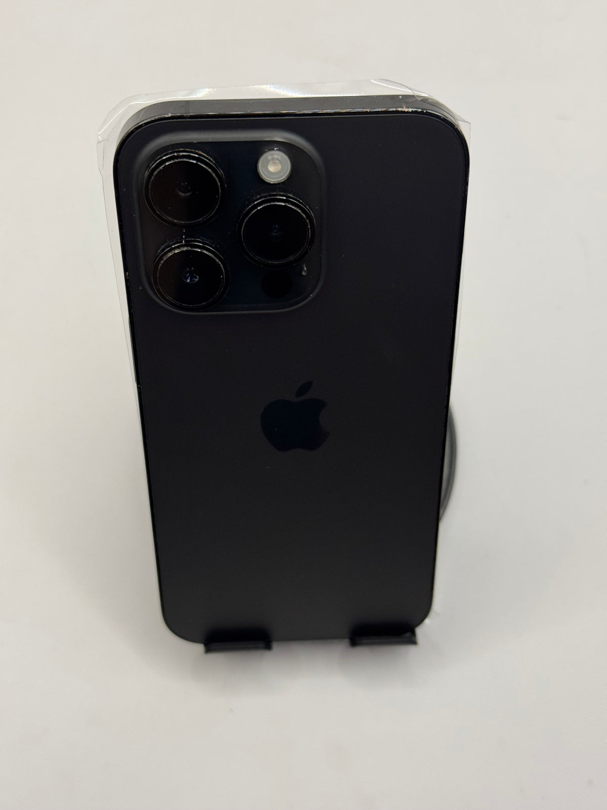 iPhone 14 Pro 256gb Space Black