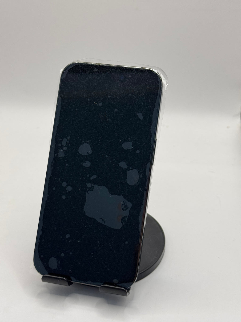 iPhone 14 Pro 256gb Space Black