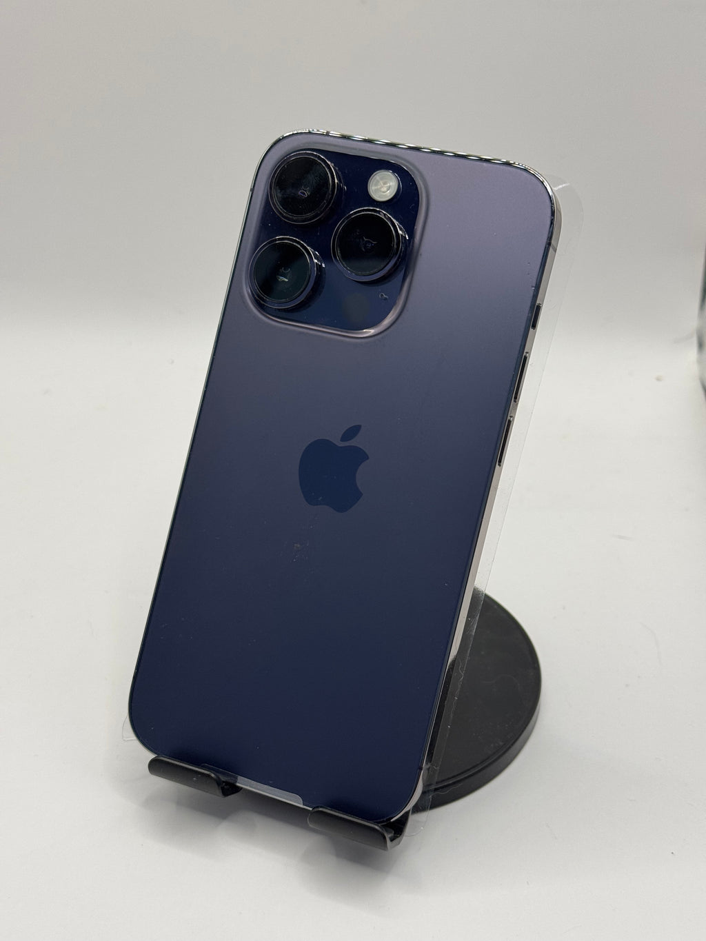 iPhone 14 Pro 256gb Deep Purple
