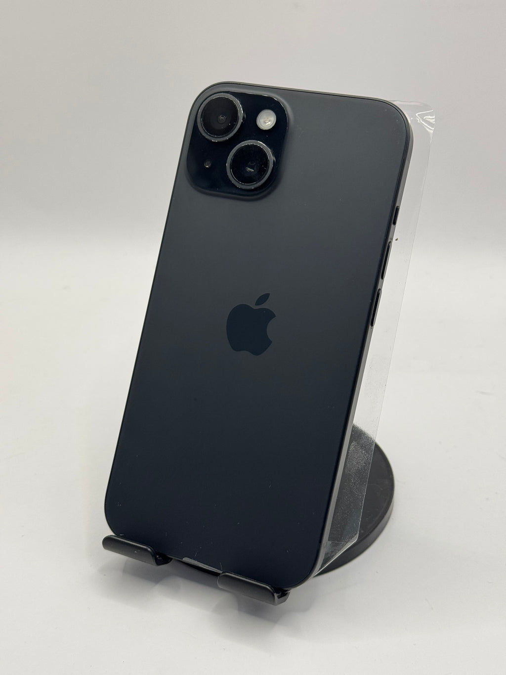 iPhone 15 128gb Black