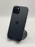 iPhone 15 128gb Black