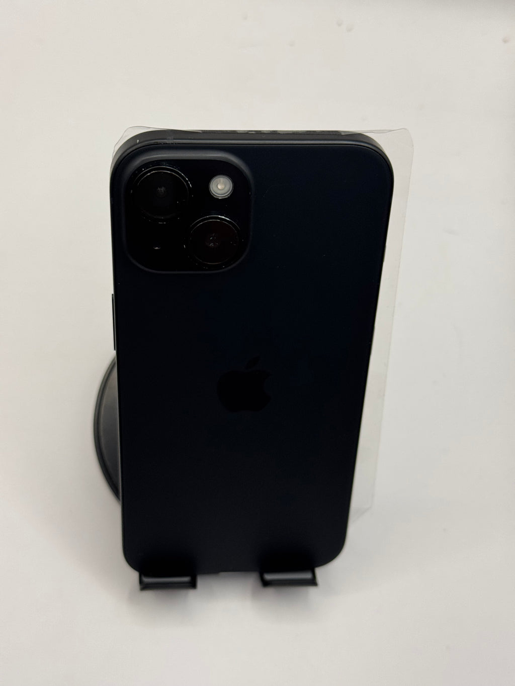 iPhone 15 128gb Black