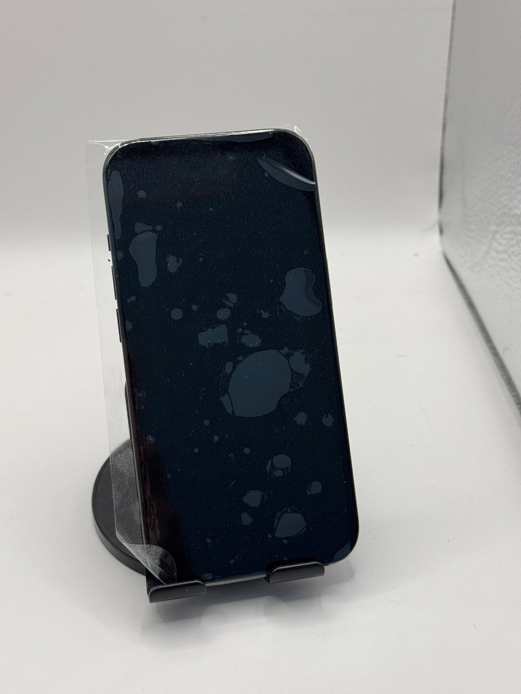 iPhone 15 128gb Black