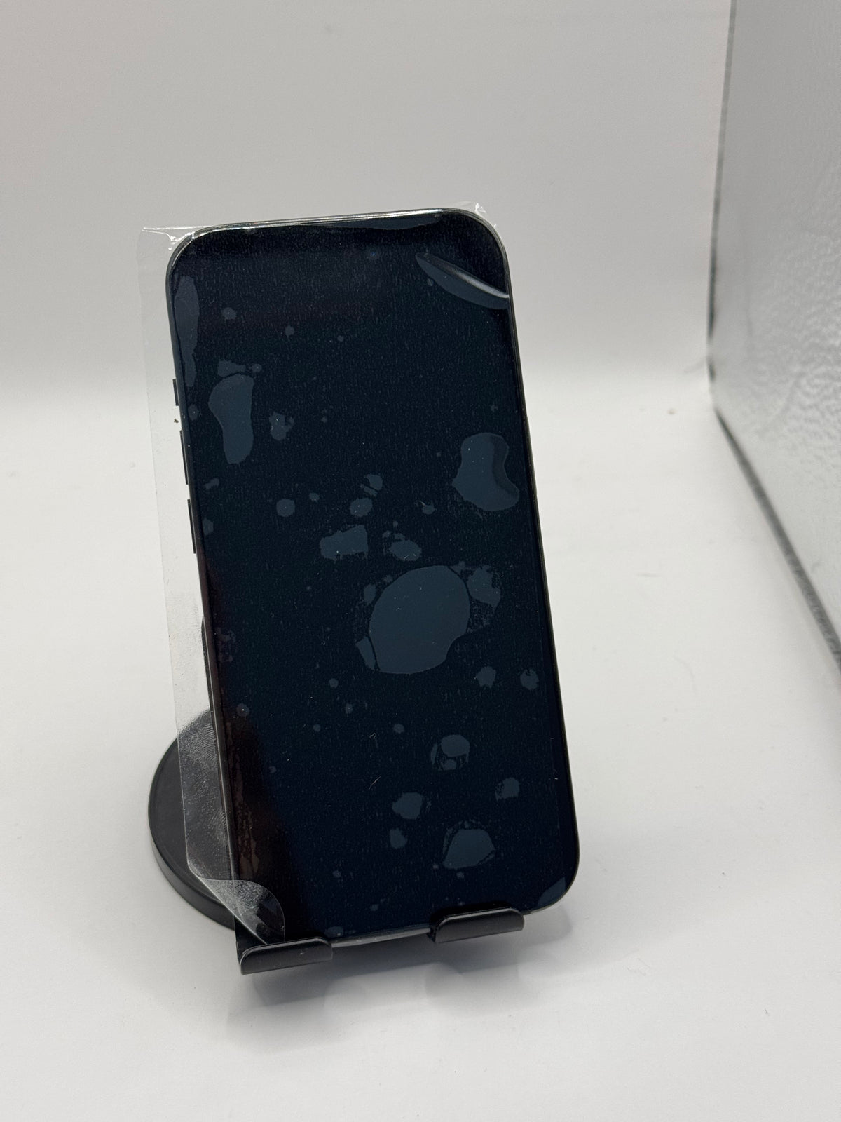 iPhone 15 128gb Black