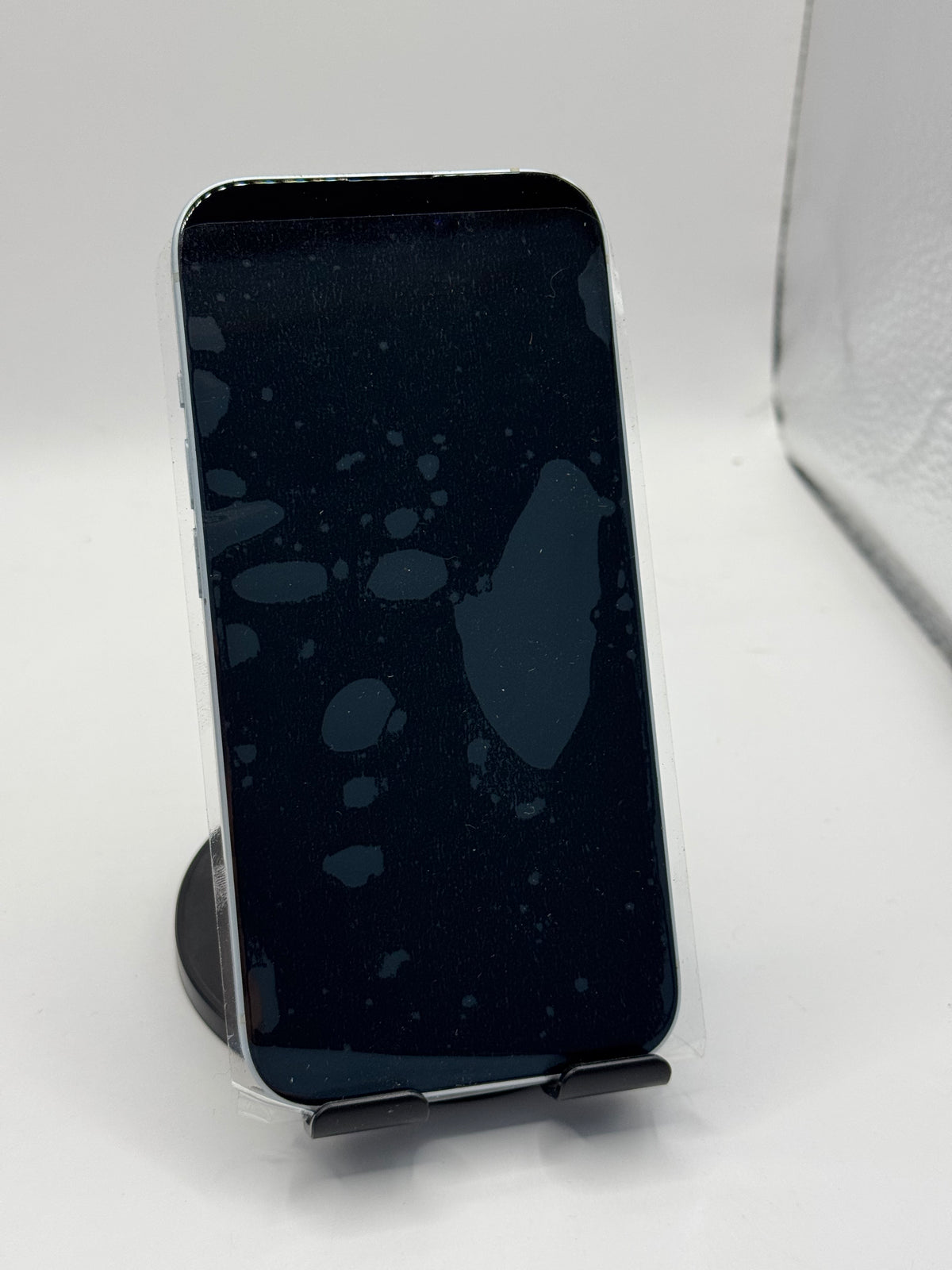 iPhone 15 256gb Blue