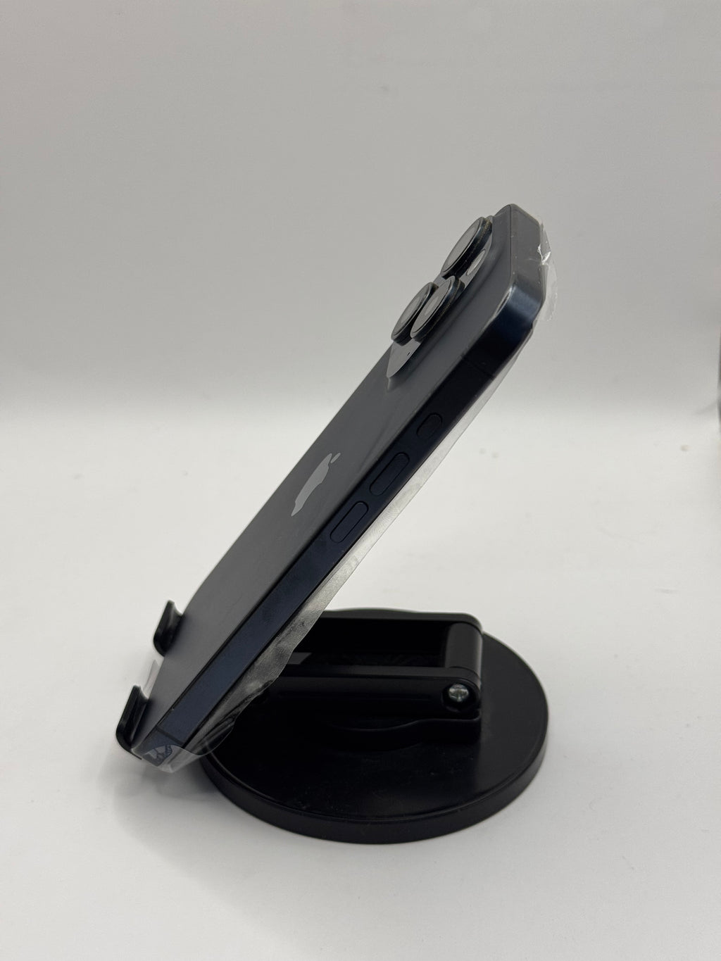 iPhone 15 Pro 256gb Blue Titanium