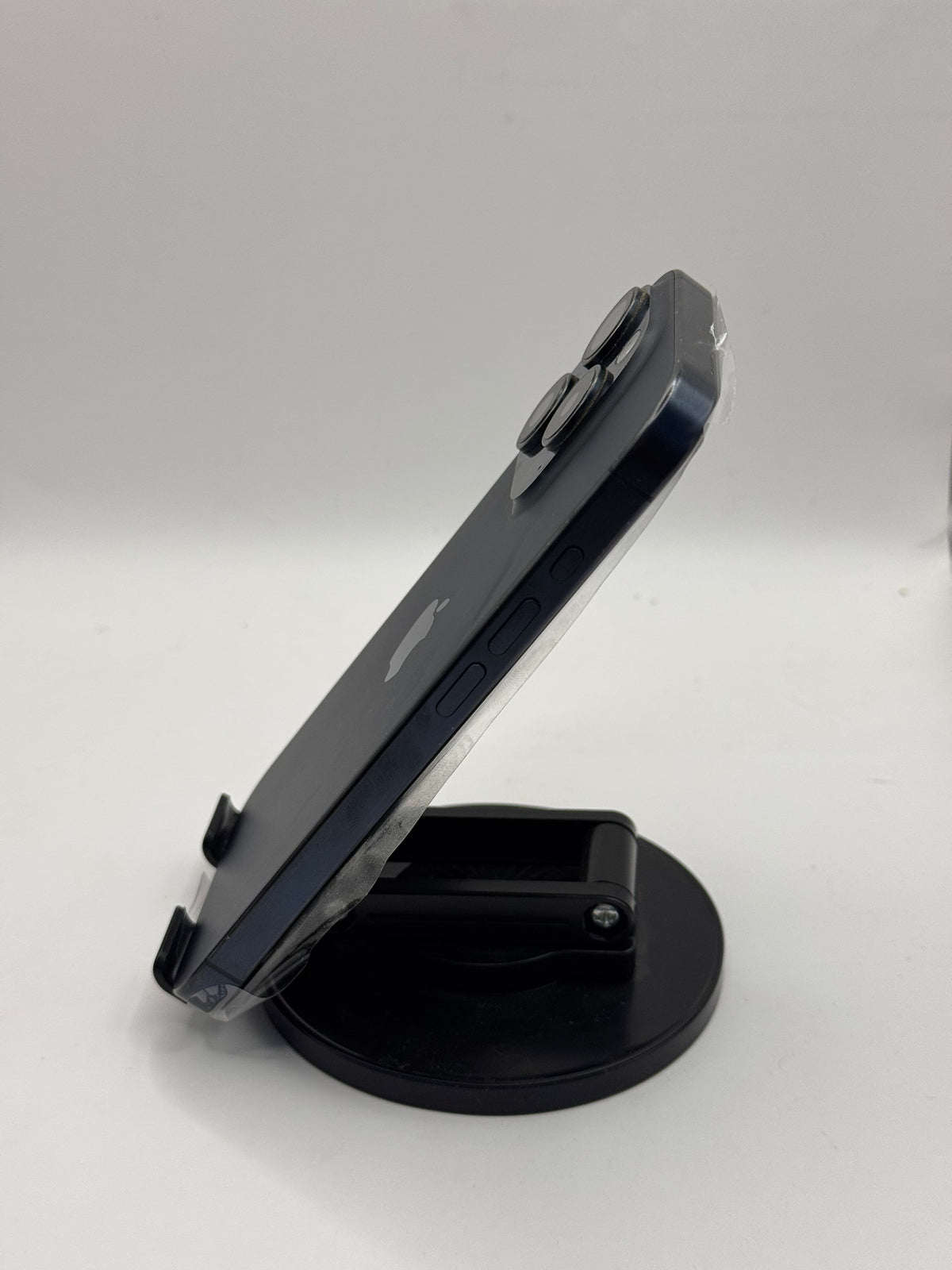 iPhone 15 Pro 256gb Blue Titanium