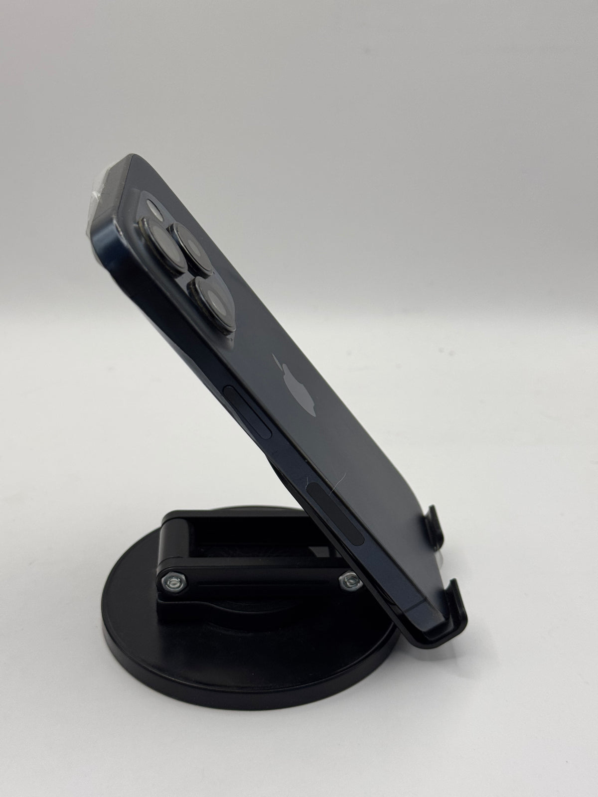 iPhone 15 Pro 256gb Blue Titanium