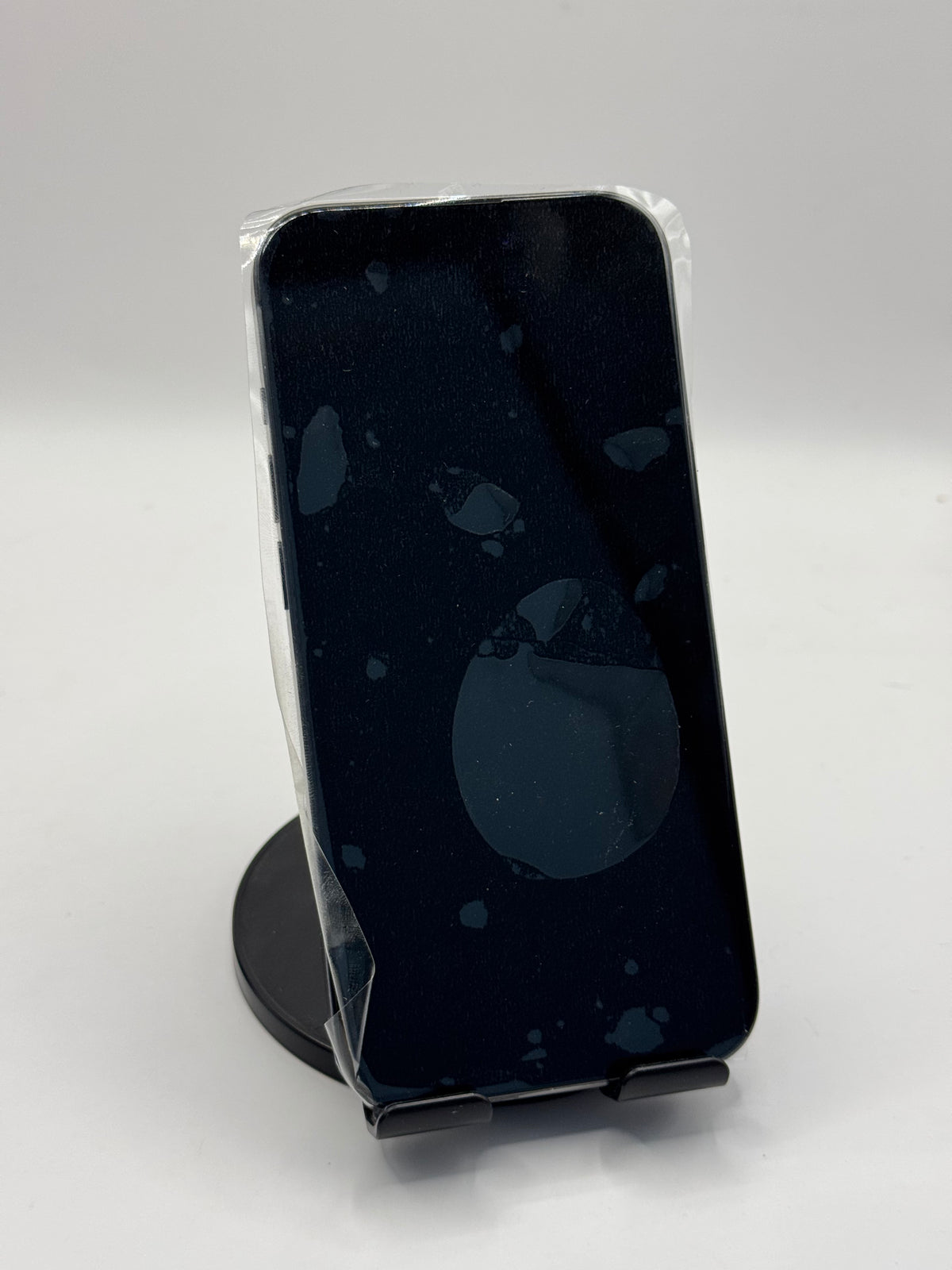 iPhone 15 Pro 256gb Blue Titanium