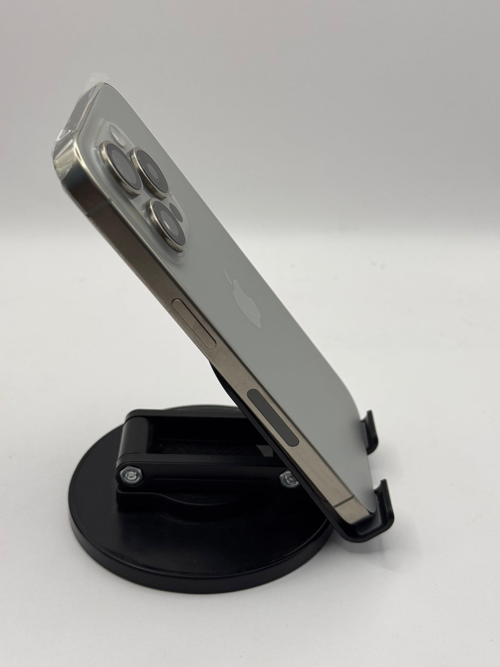 iPhone 15 Pro 256gb Natural Titanium