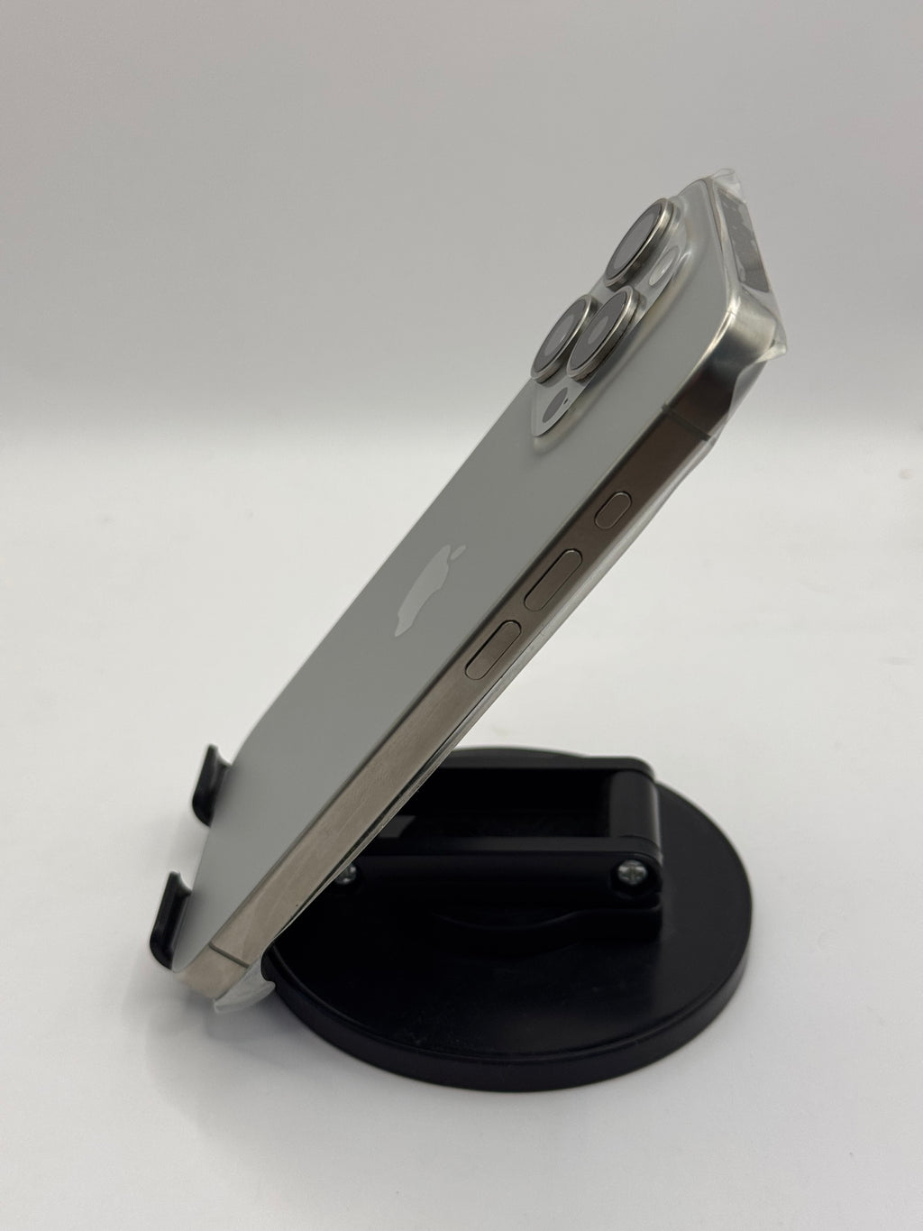 iPhone 15 Pro 256gb Natural Titanium