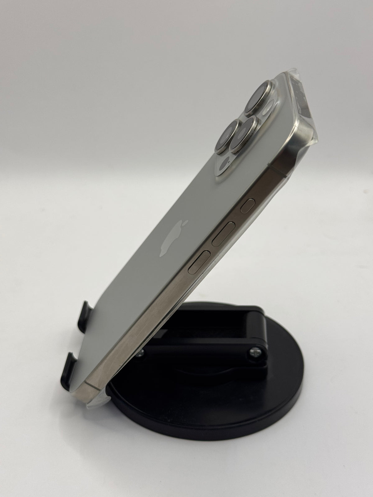 iPhone 15 Pro 256gb Natural Titanium