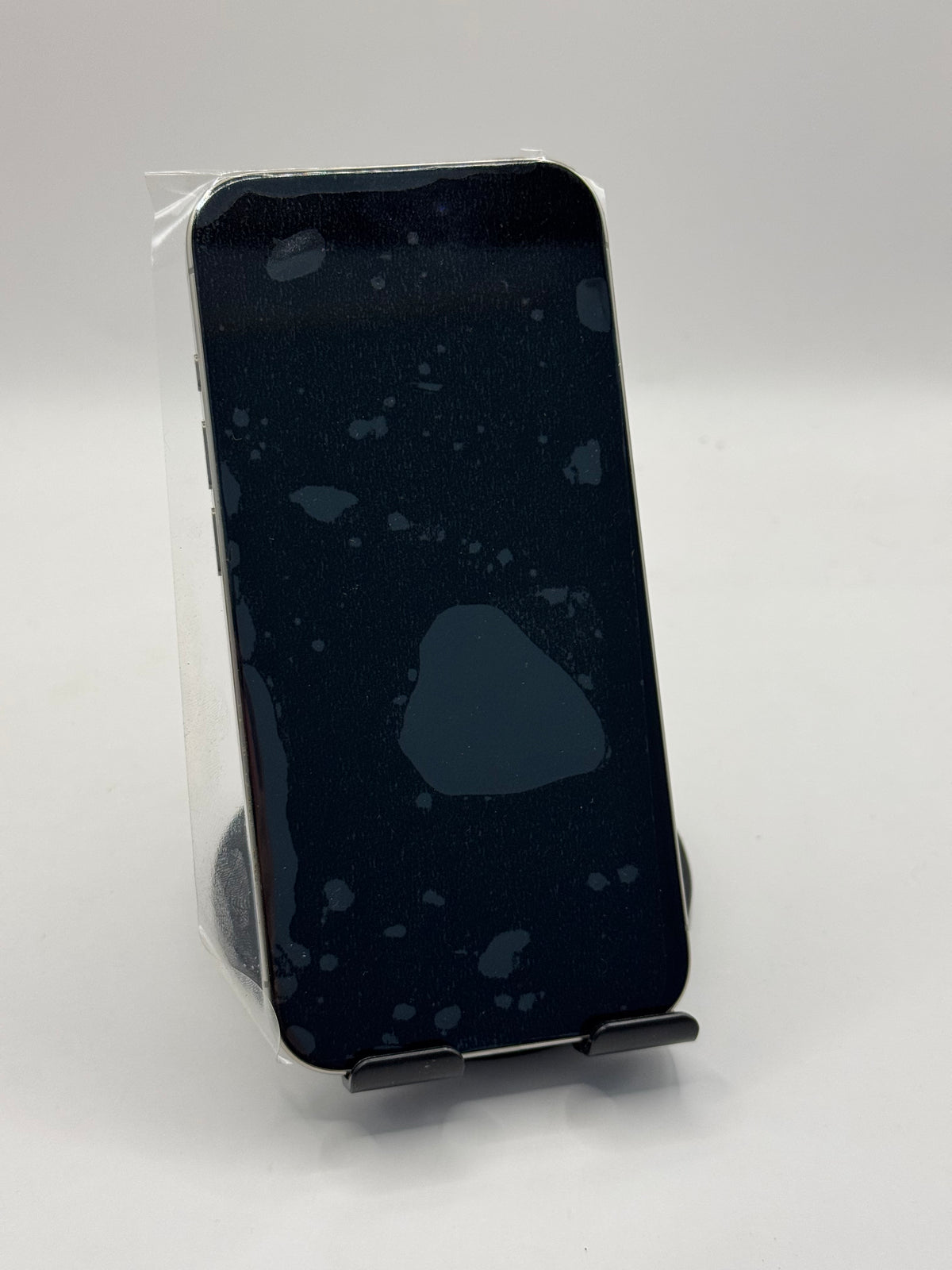 iPhone 15 Pro 256gb Natural Titanium