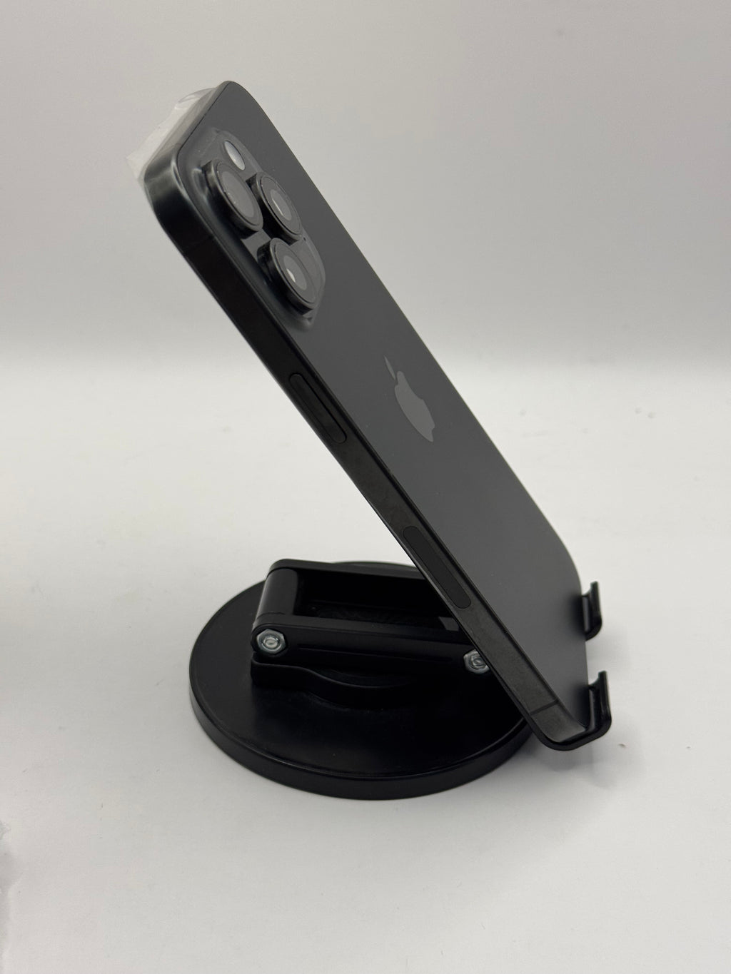 iPhone 15 Pro Max 256gb Black Titanium