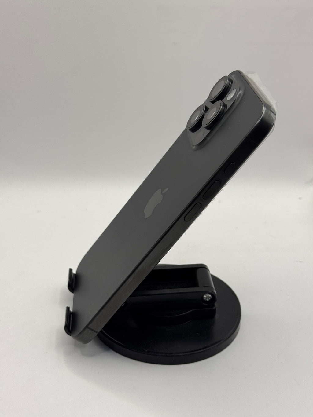 iPhone 15 Pro Max 256gb Black Titanium