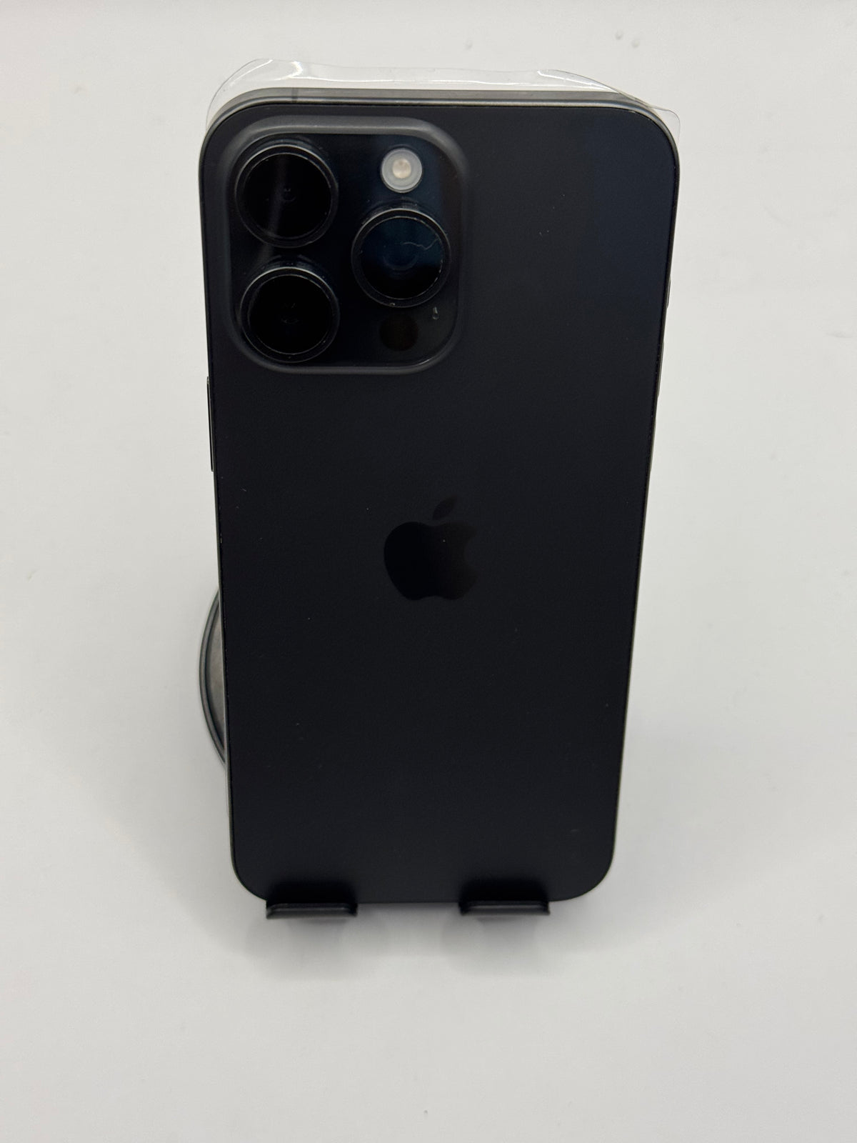 iPhone 15 Pro Max 256gb Black Titanium
