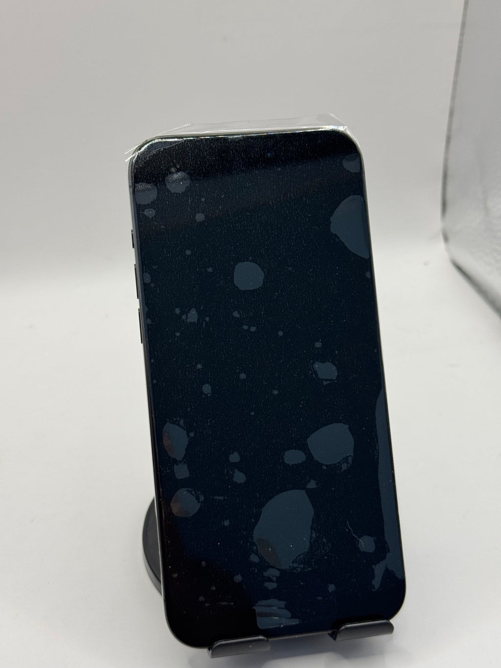 iPhone 15 Pro Max 256gb Black Titanium