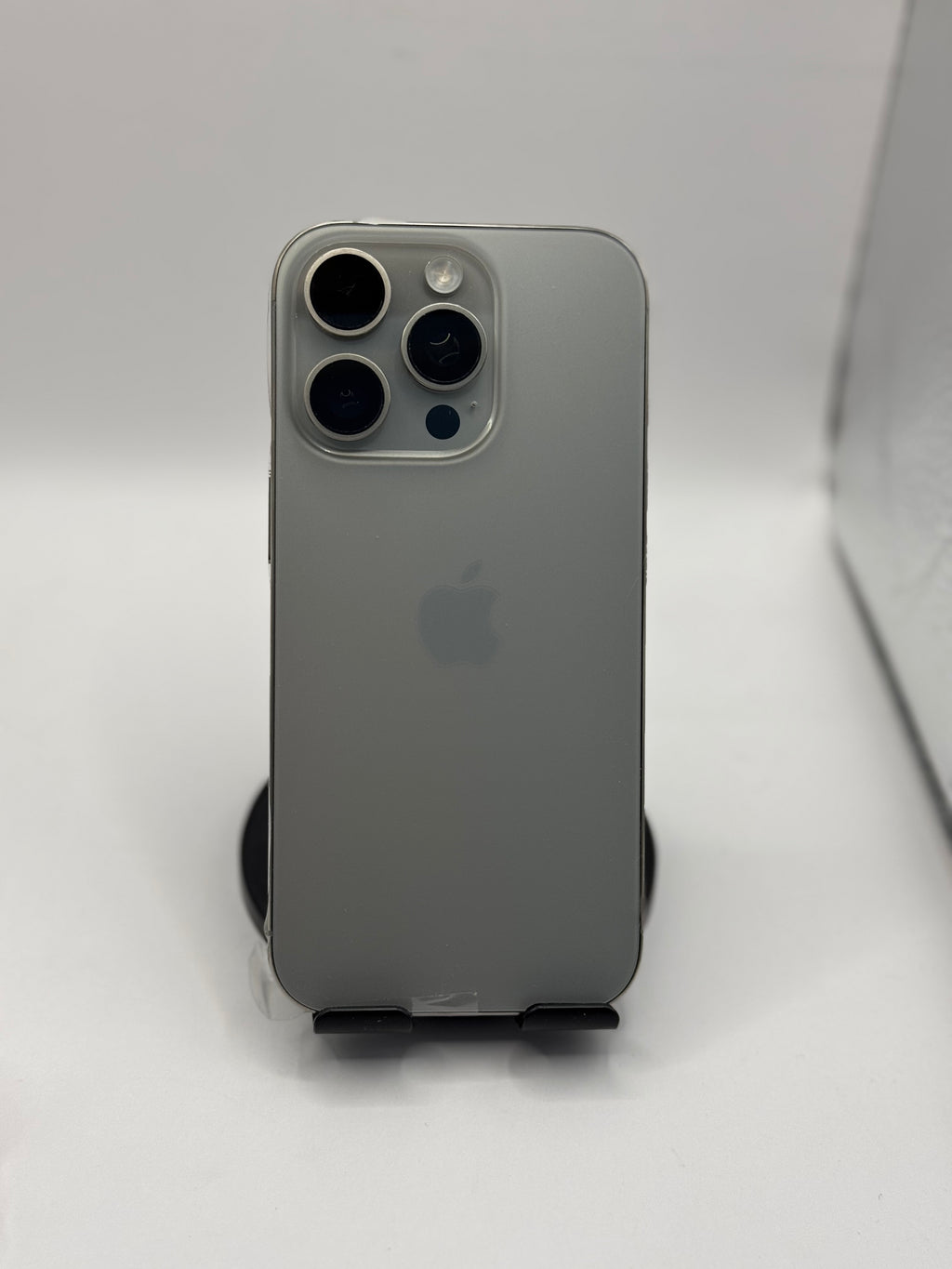 Iphone 16 Pro 256gb Natural Titanium