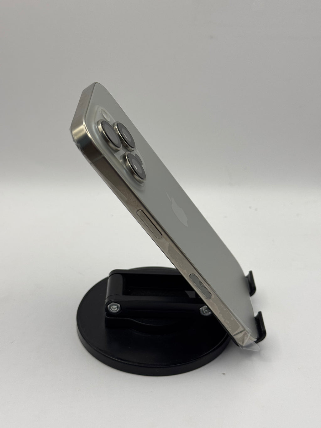 Iphone 16 Pro 256gb Natural Titanium