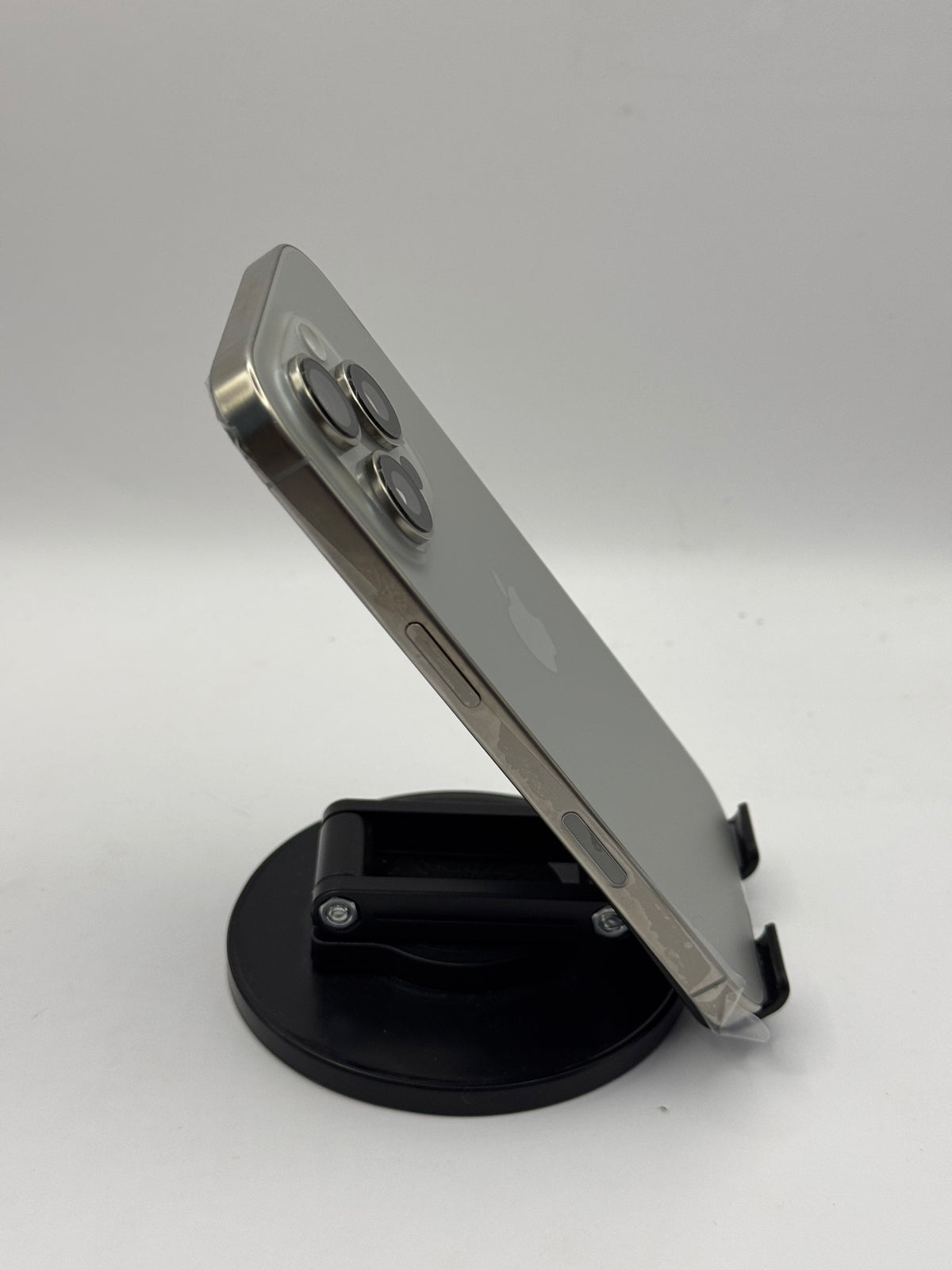 Iphone 16 Pro 256gb Natural Titanium