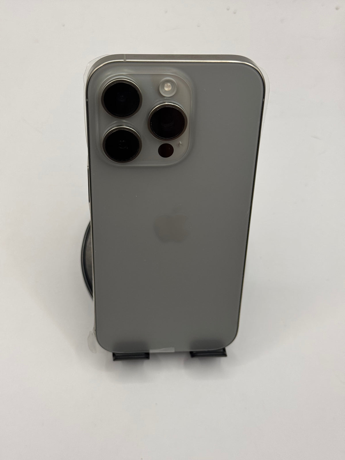 Iphone 16 Pro 256gb Natural Titanium