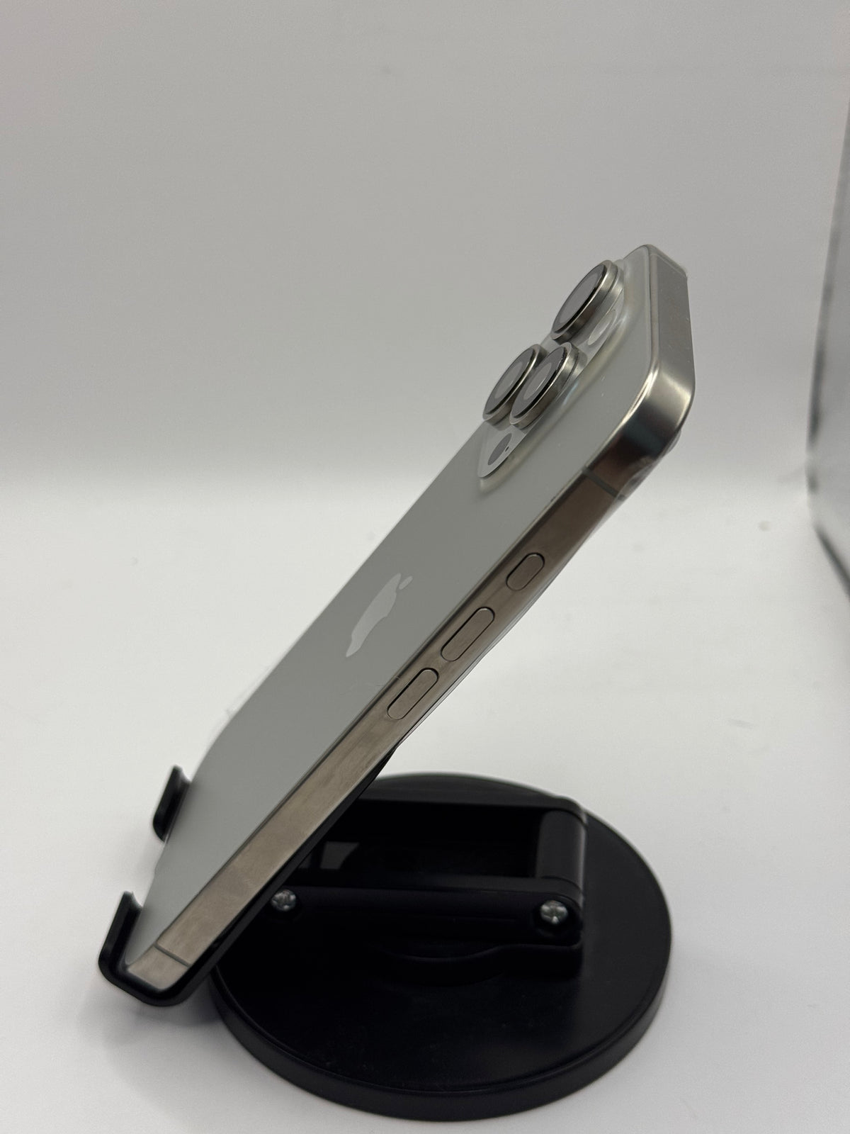 Iphone 16 Pro 256gb Natural Titanium