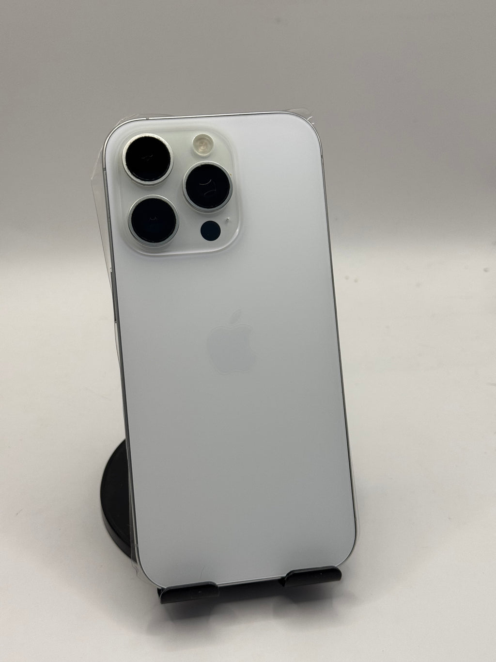 Iphone 16 Pro 128gb White Titanium