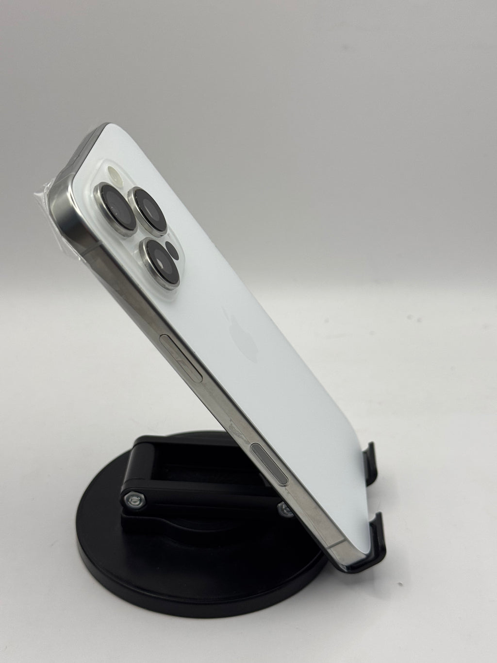 Iphone 16 Pro 128gb White Titanium