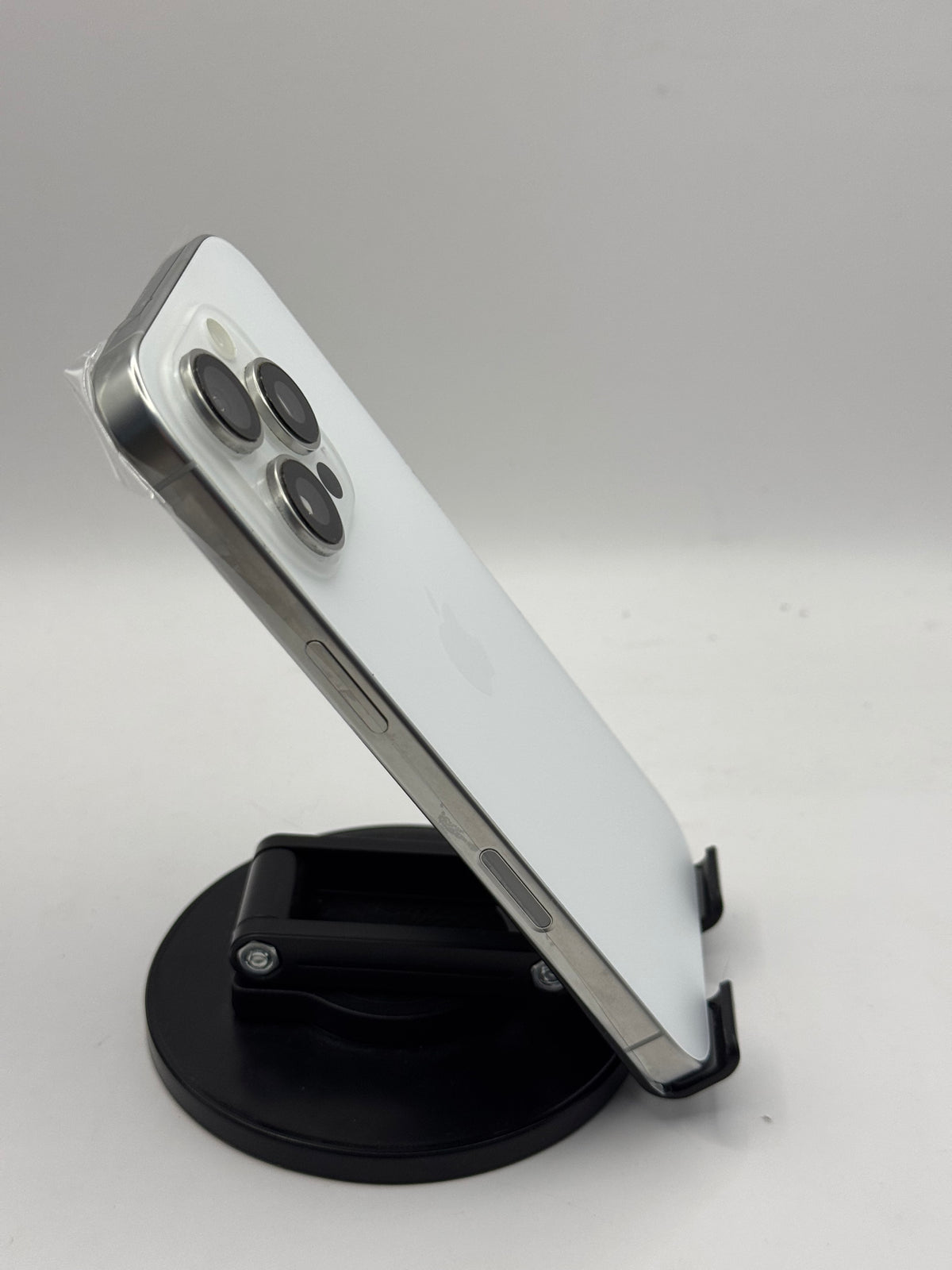 Iphone 16 Pro 128gb White Titanium