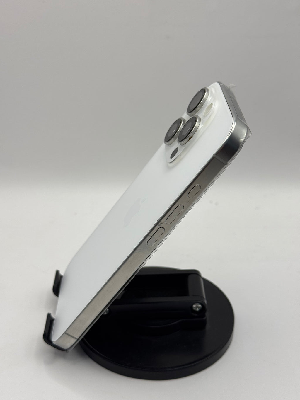 Iphone 16 Pro 128gb White Titanium