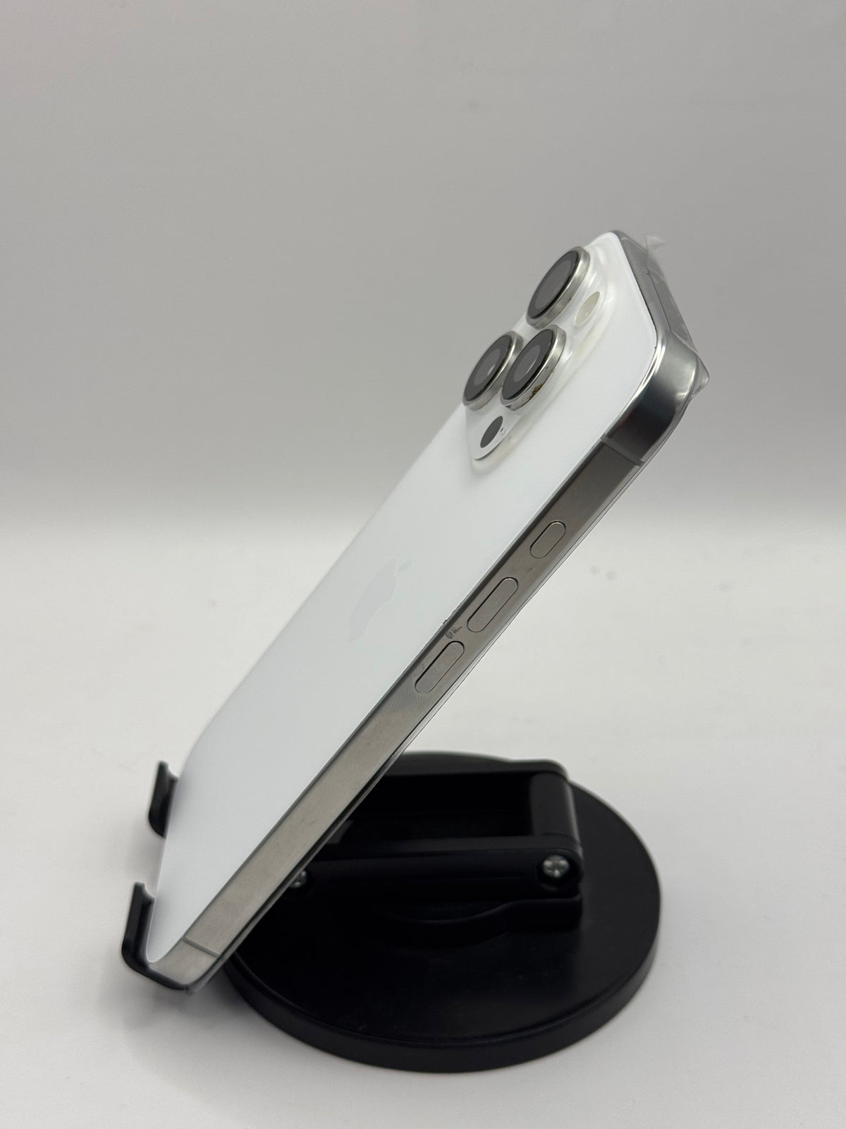Iphone 16 Pro 128gb White Titanium