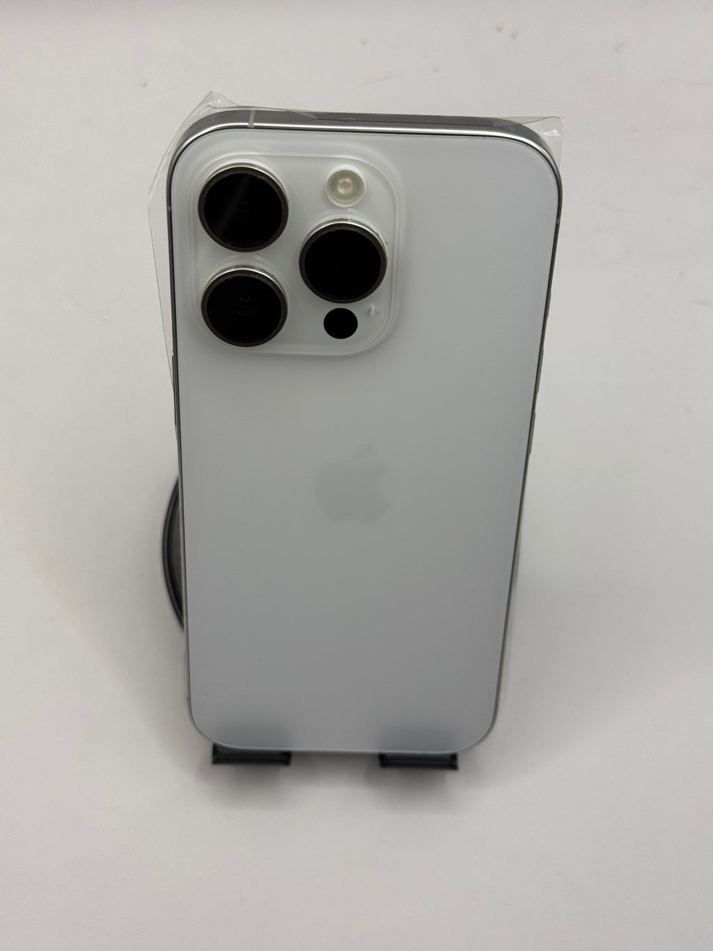 Iphone 16 Pro 128gb White Titanium
