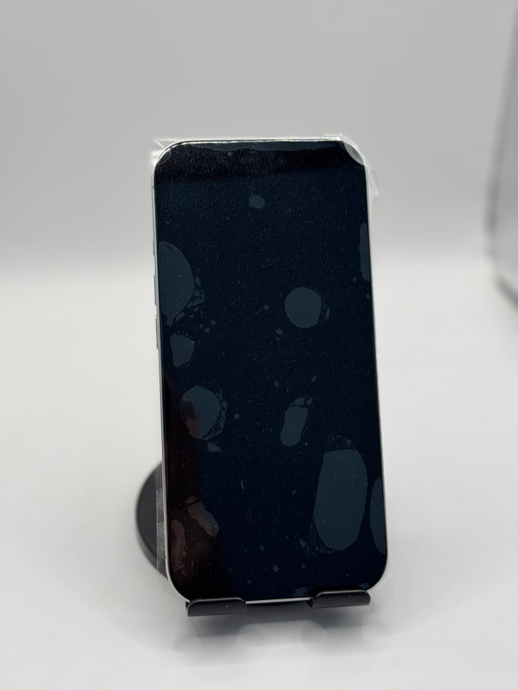 Iphone 16 Pro 128gb White Titanium