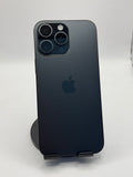 iPhone 16 Pro Max 256gb Black Titanium