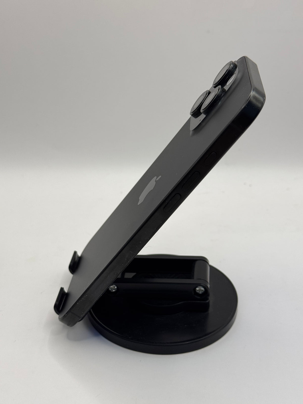 iPhone 16 Pro Max 256gb Black Titanium