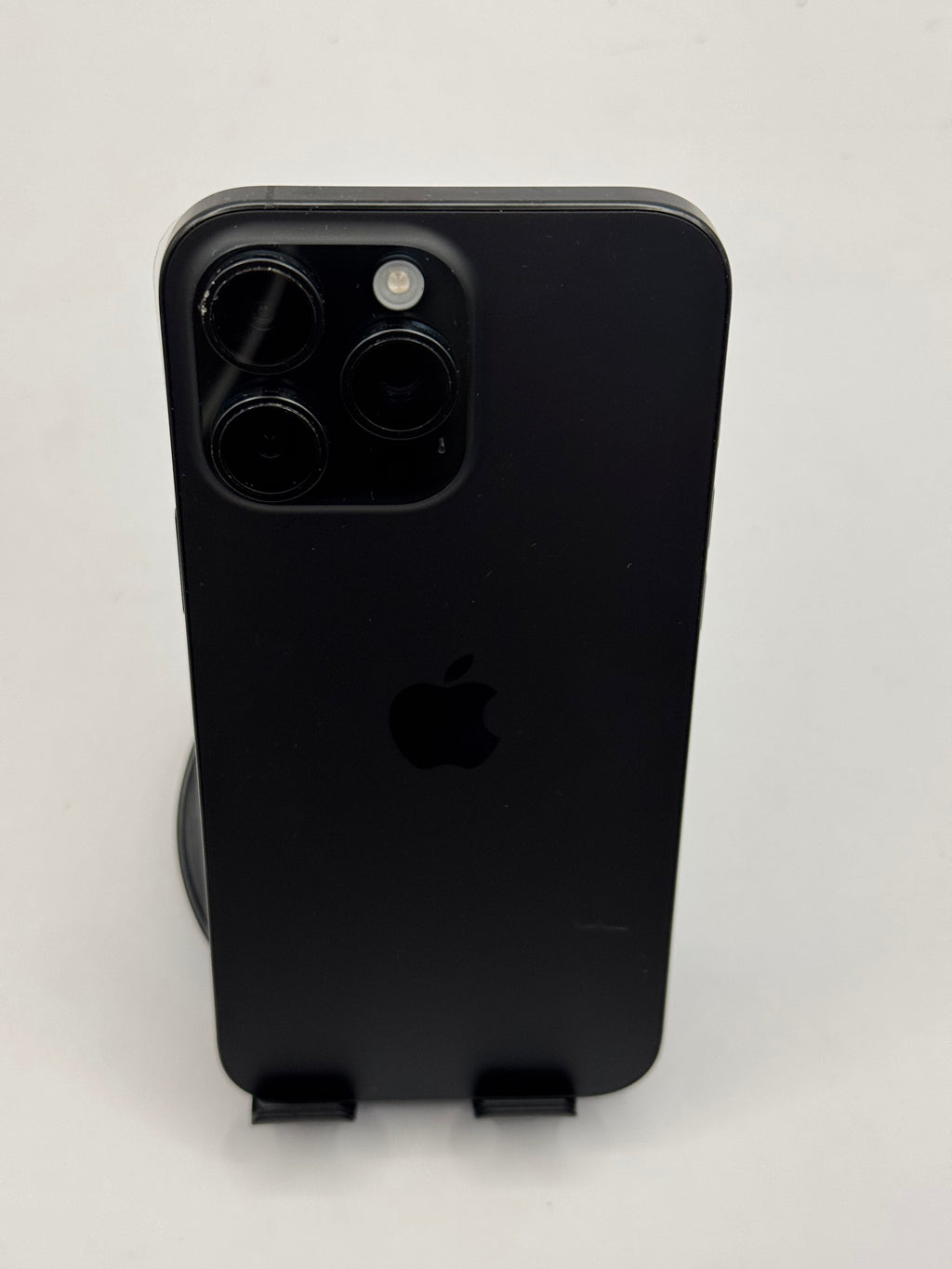 iPhone 16 Pro Max 256gb Black Titanium