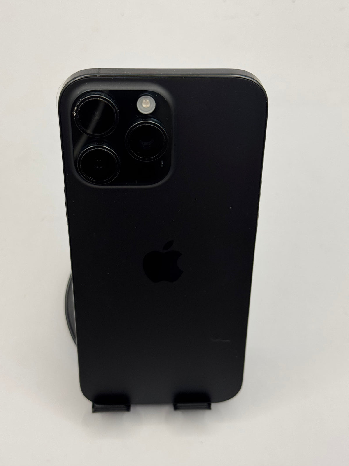 iPhone 16 Pro Max 256gb Black Titanium