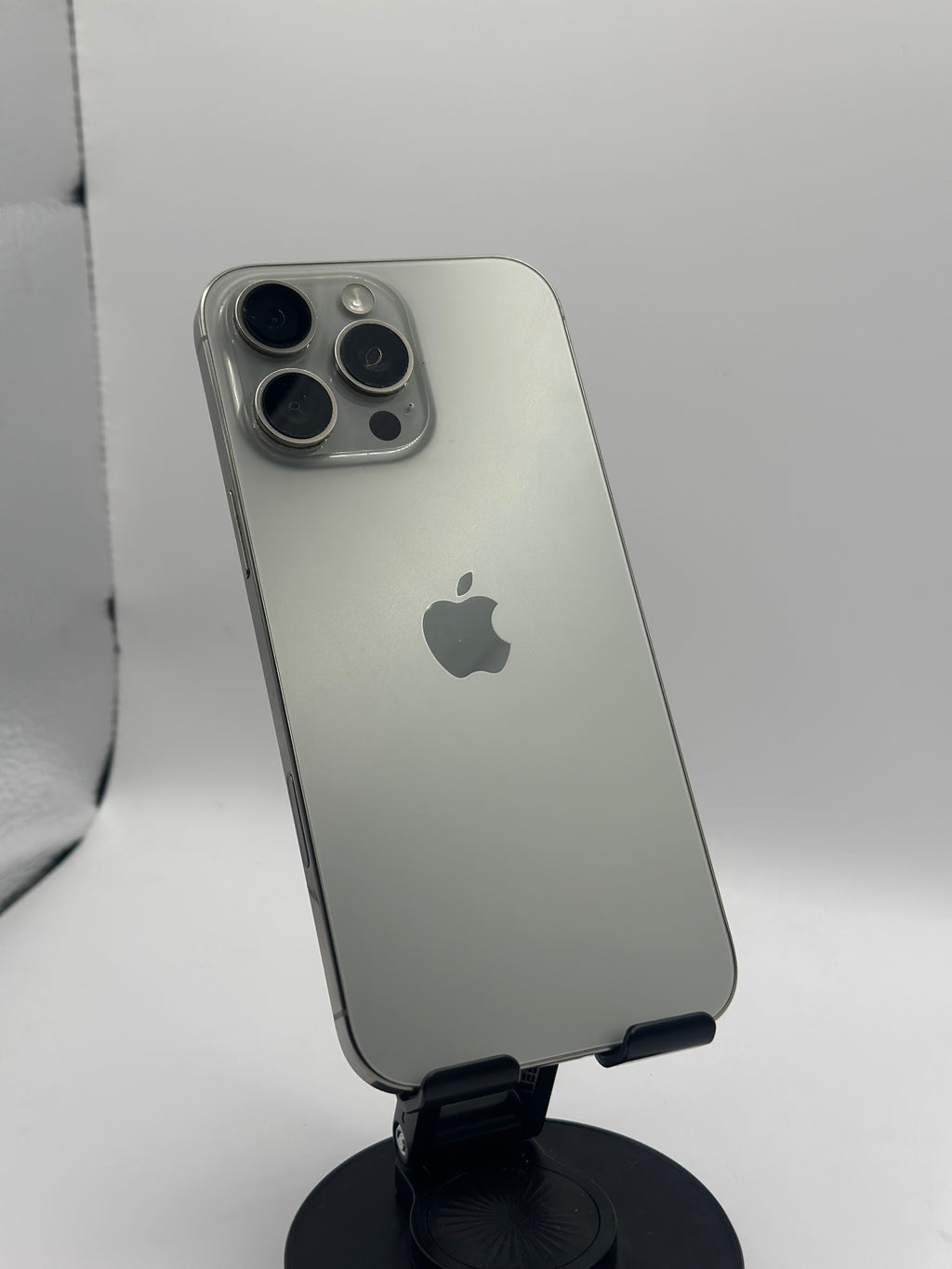 Iphone 16 Pro Max 256gb Natural Titanium