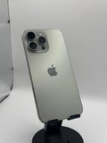 Iphone 16 Pro Max 256gb Natural Titanium