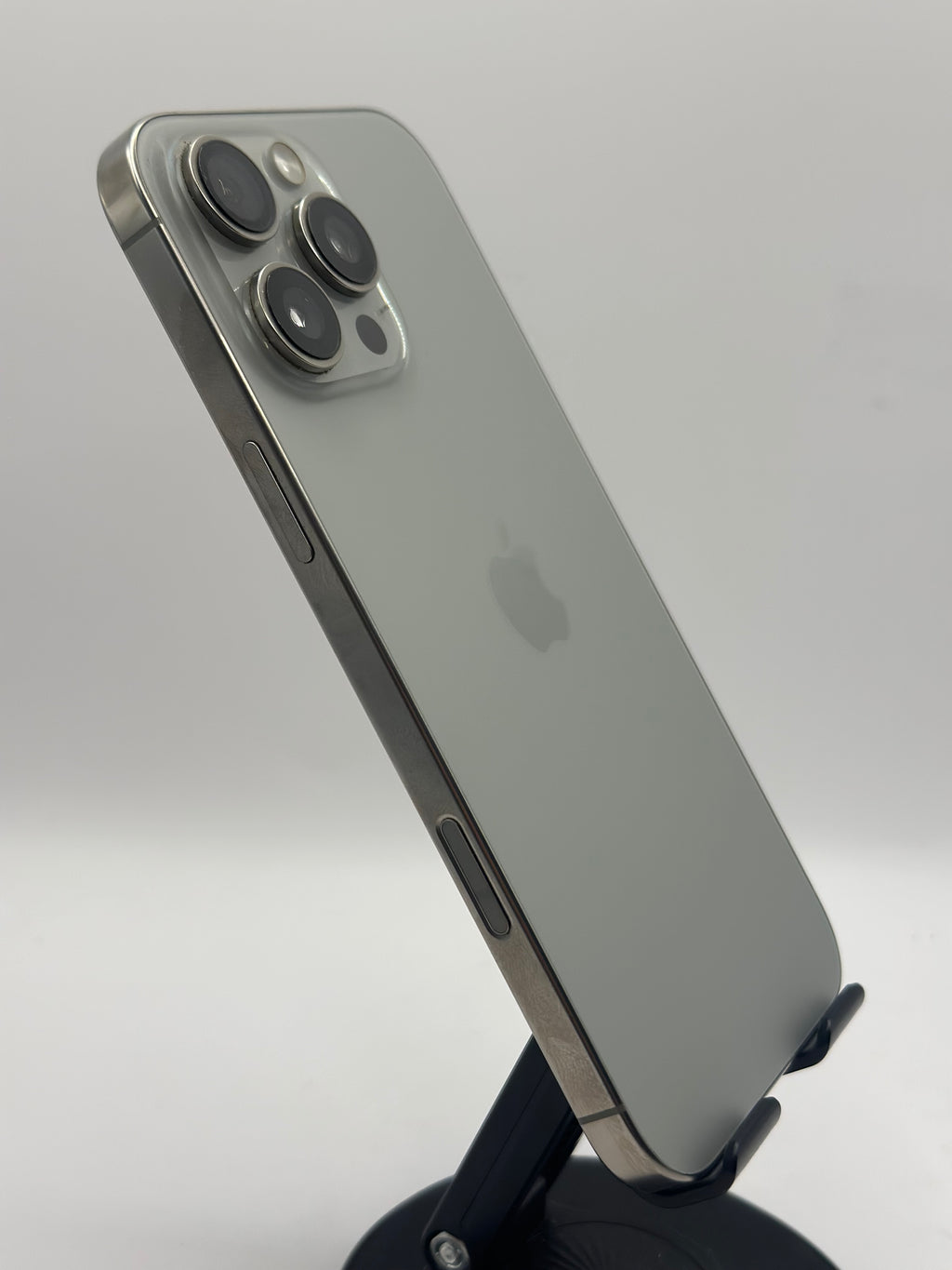 Iphone 16 Pro Max 256gb Natural Titanium