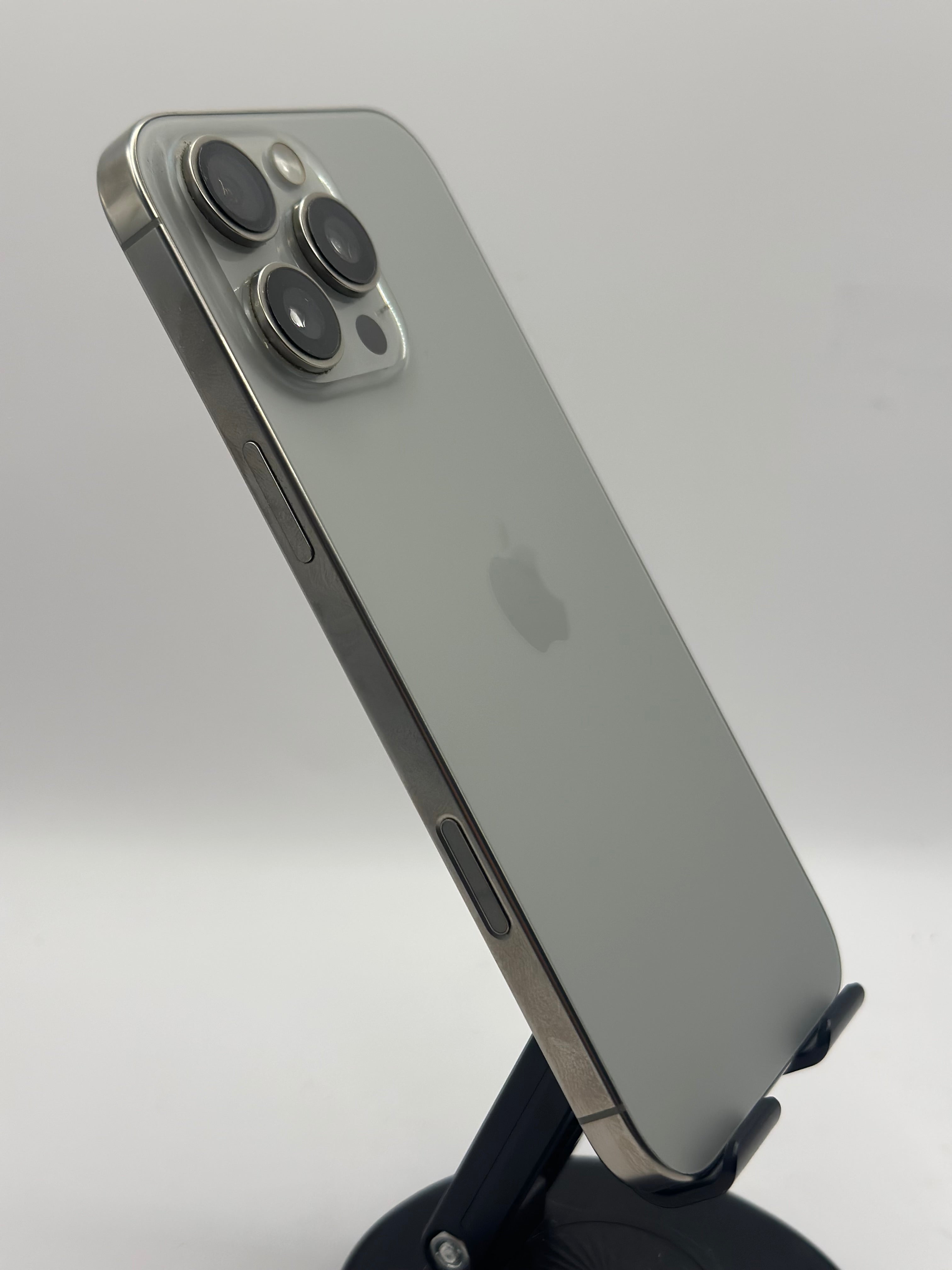 Iphone 16 Pro Max 256gb Natural Titanium