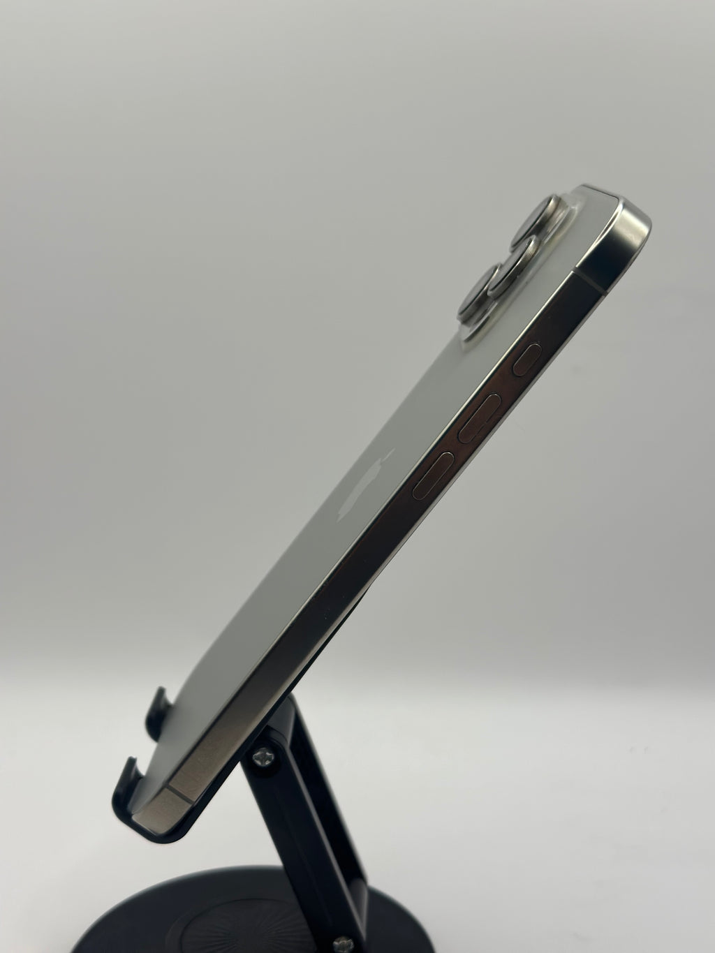 Iphone 16 Pro Max 256gb Natural Titanium